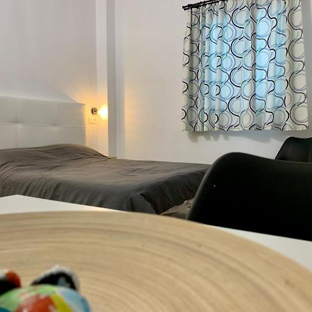 Arguineguin Beach Lux Solarium Petite ภายนอก รูปภาพ