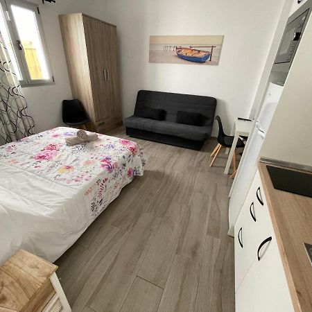 Arguineguin Beach Lux Solarium Petite ภายนอก รูปภาพ