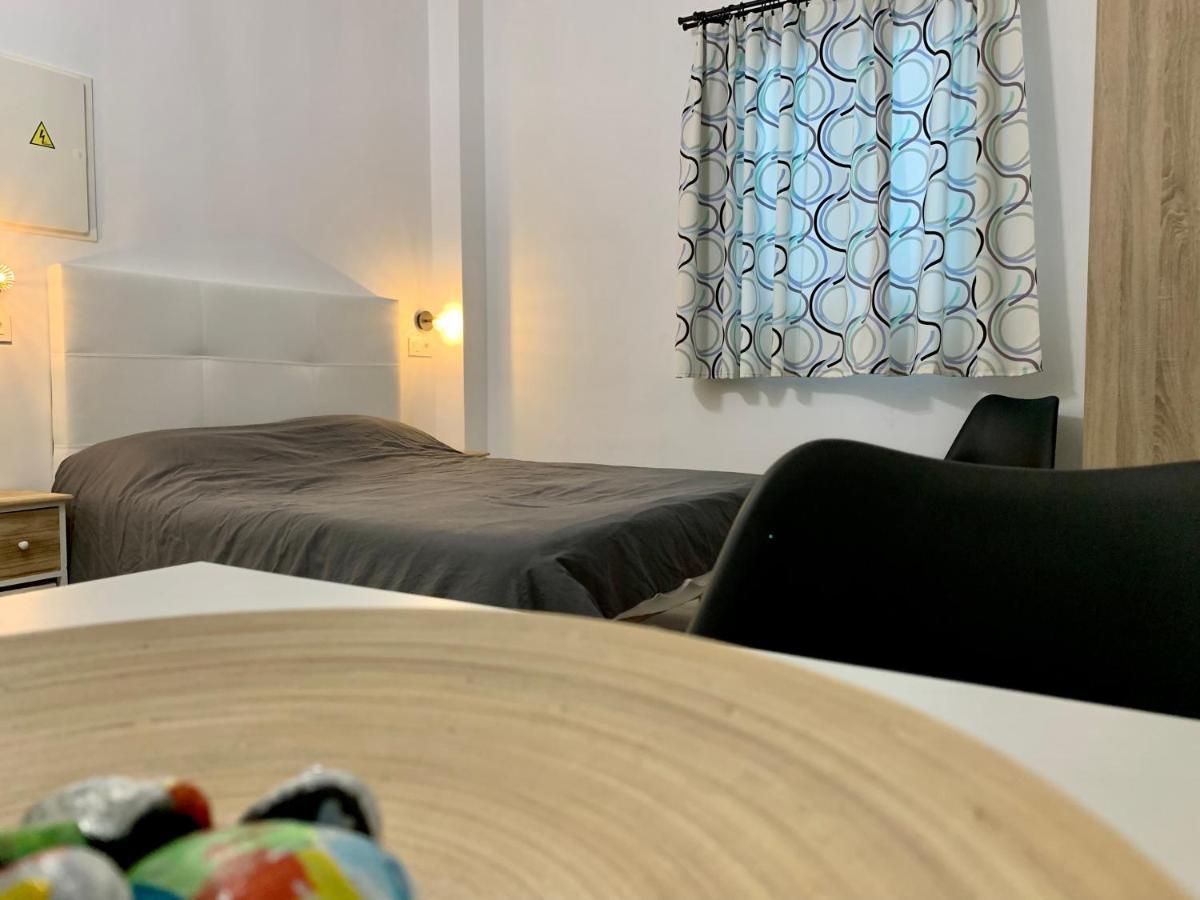 Arguineguin Beach Lux Solarium Petite ภายนอก รูปภาพ