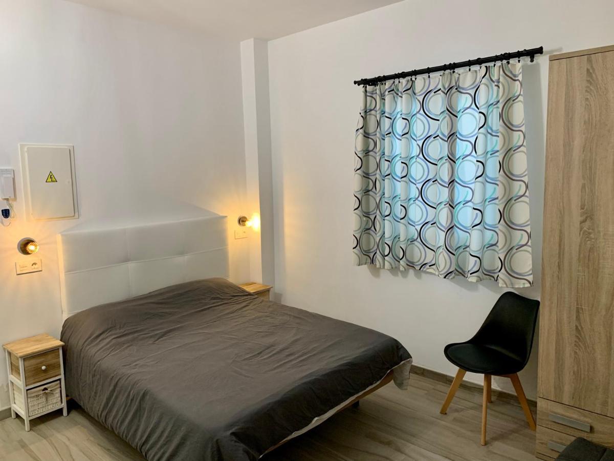 Arguineguin Beach Lux Solarium Petite ภายนอก รูปภาพ