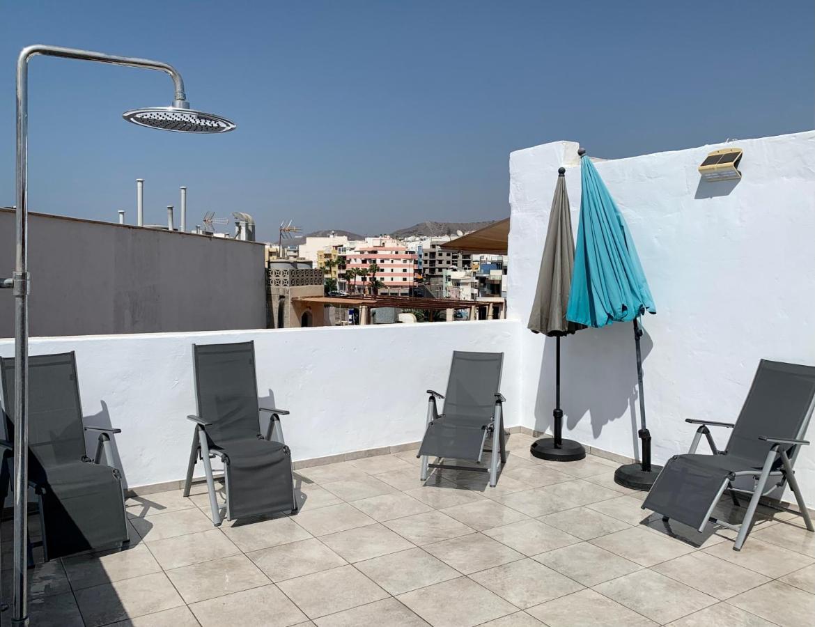 Arguineguin Beach Lux Solarium Petite ภายนอก รูปภาพ