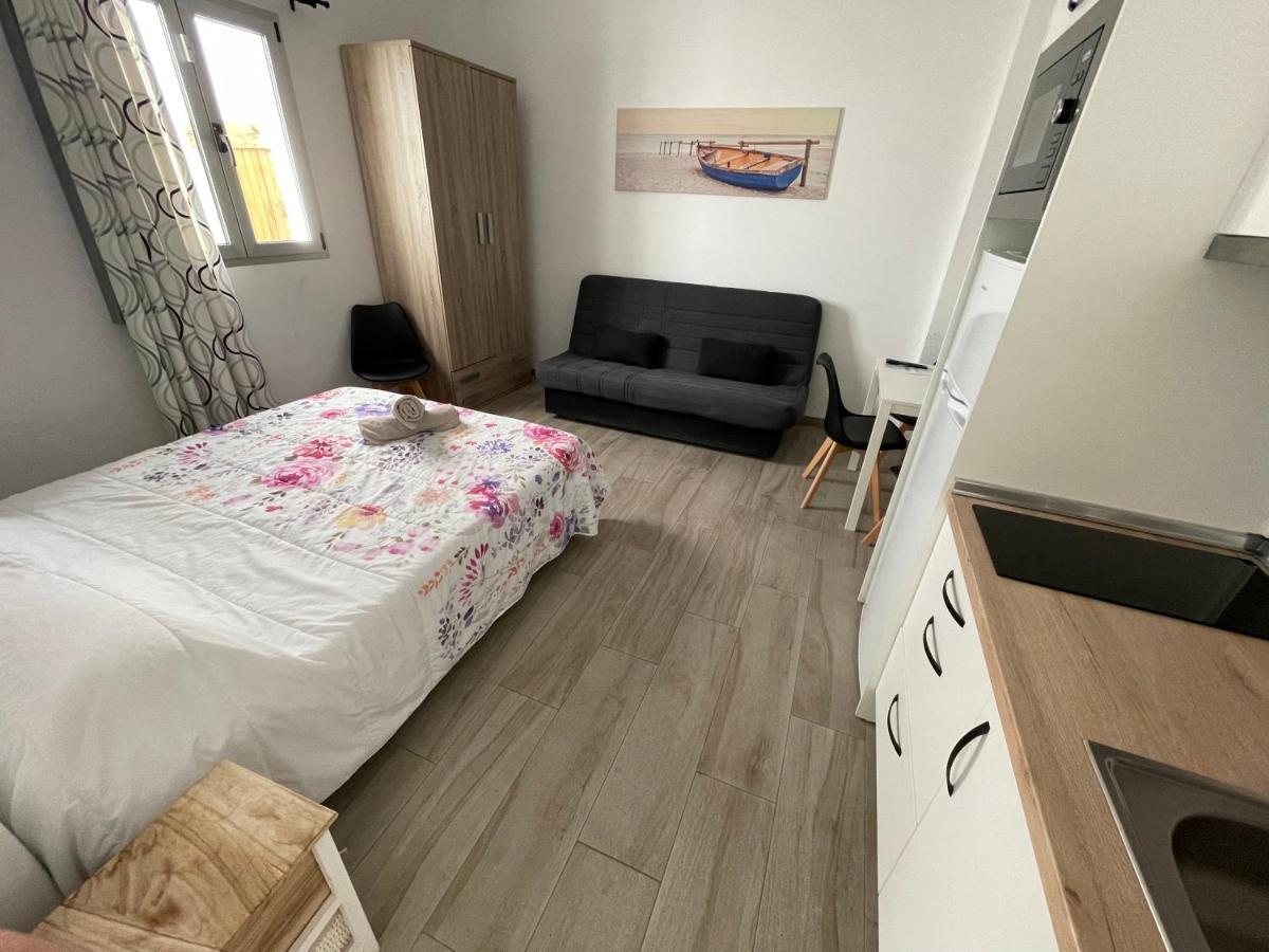Arguineguin Beach Lux Solarium Petite ภายนอก รูปภาพ
