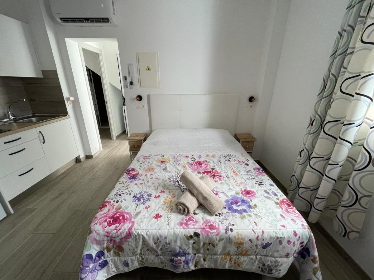 Arguineguin Beach Lux Solarium Petite ภายนอก รูปภาพ